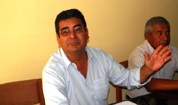 Álvarez se jacta en un audio de influencia que ejercía sobre el Poder Judicial