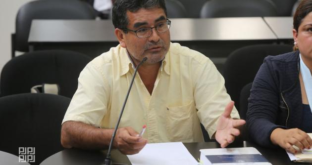PJ sentencia a cuatro años de cárcel suspendida a expresidente regional César Álvarez 