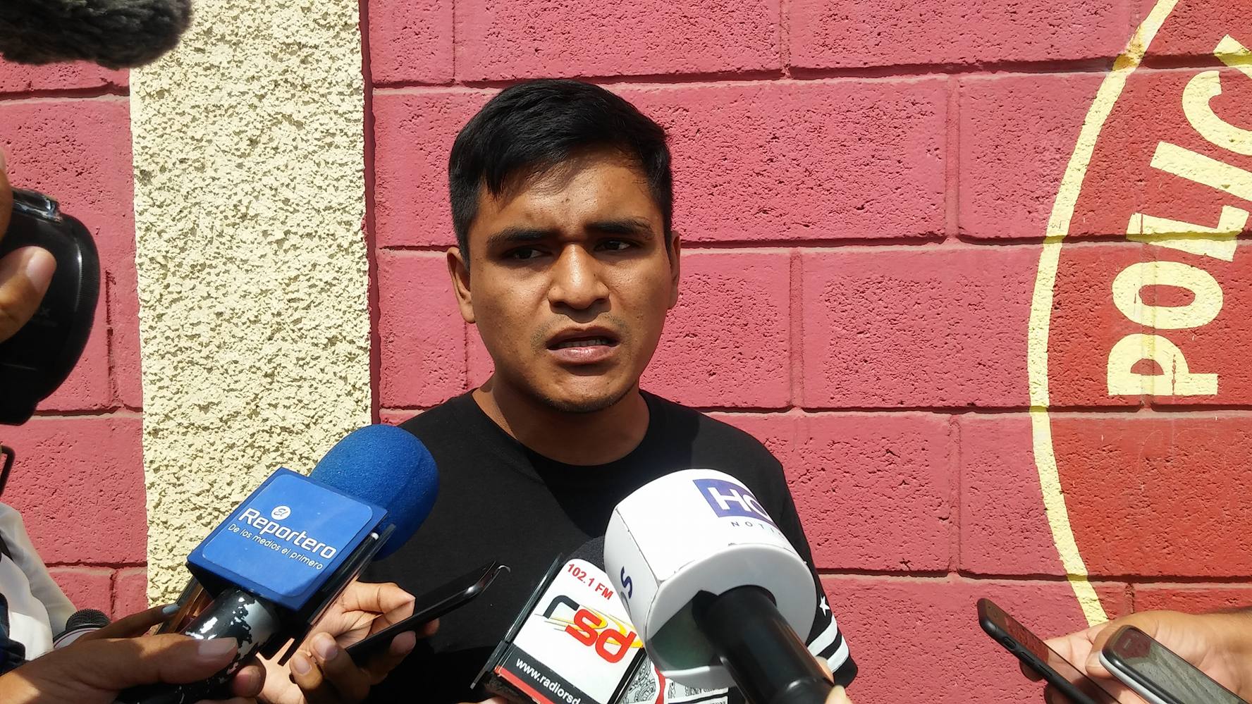 Cesar Ita denuncia que le obligaron a firmar documentos para incriminar a brigadier con ‘Los Sapos Blancos de Casma’