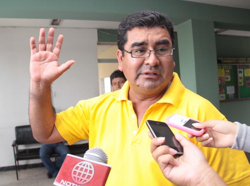 Fiscalía dispone ampliar investigación por lavado de activos contra Cesar Álvarez y su entorno