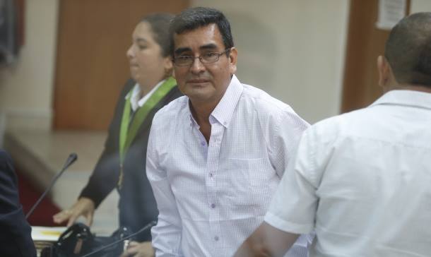 Chimbote: una nueva investigación contra Álvarez Aguilar y exfuncionarios de su gestión
