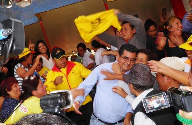 "Sucesos en Áncash deben ser mantenidos en el espacio de la criminalidad”, dice primer ministro