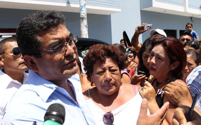 César Álvarez insiste en que "La Centralita" nunca existió y que se defenderá