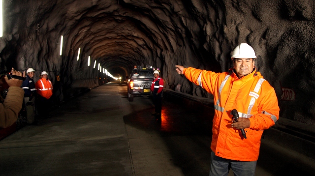 40 funcionarios de la Contraloría auditarán últimos cuatro meses del gobierno regional de Áncash 