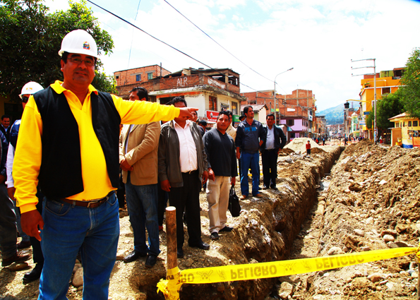 Informe: denuncias por corrupción en gestión de César Álvarez comprometen S/. 1,000 millones