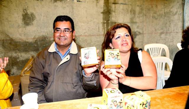 Comisión investigadora del Congreso recogerá testimonios de César Álvarez y esposa en enero