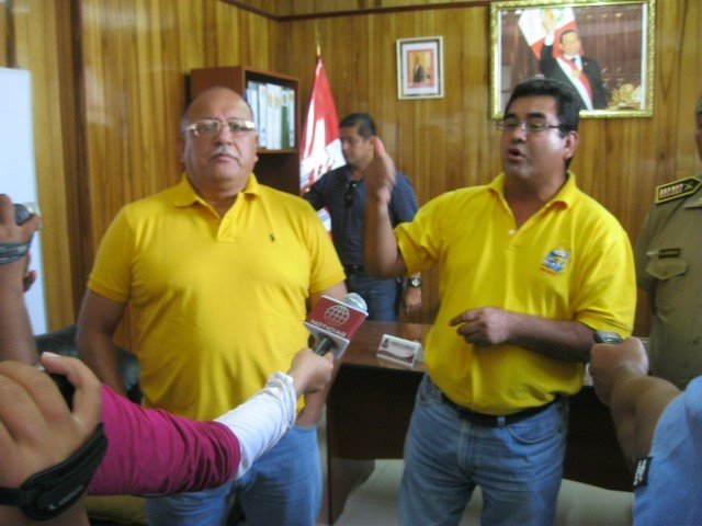 Una red criminal y delictiva está enquistada en Áncah: Procuraduría ya tiene la información