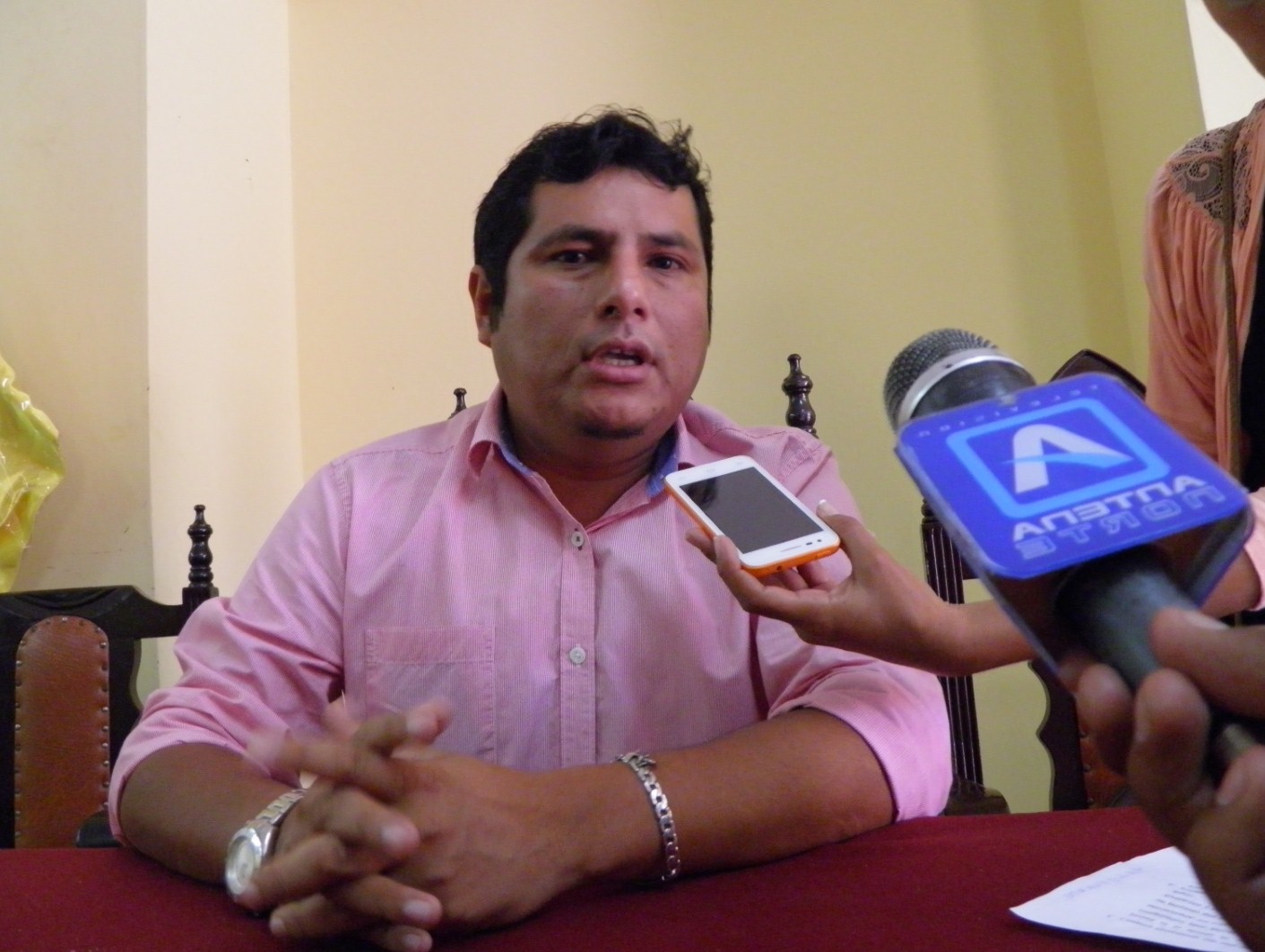 Chimbote: Fiscalía desiste de seguir investigando a exgerente de Desarrollo Urbano de la MPS