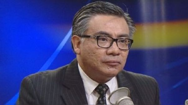 César Nakazaki: “Solo faltaría sentencia para establecer que hubo redes de corrupción en el Gobierno que hoy ejerce” 