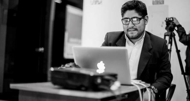 Chimbote: este viernes se será presentado poemario Las máquinas deseantes