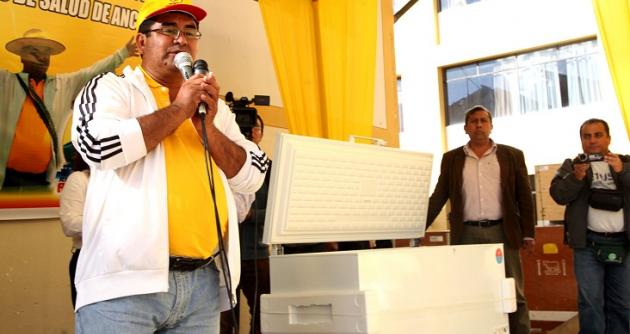 400 millones de pérdidas en seis gobiernos regionales detecta Contraloría