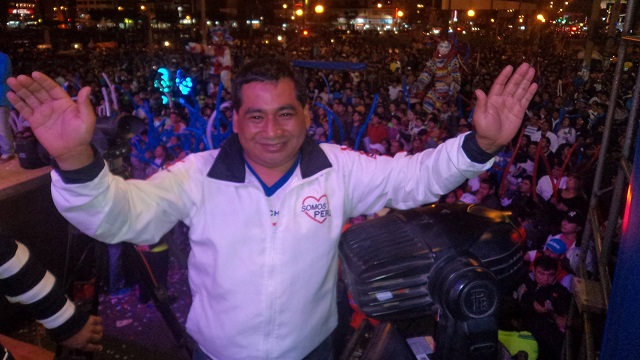 Nuevo Chimbote: ordenan captura de dueño de Cetico tras ser sentenciado a 5 años de cárcel 