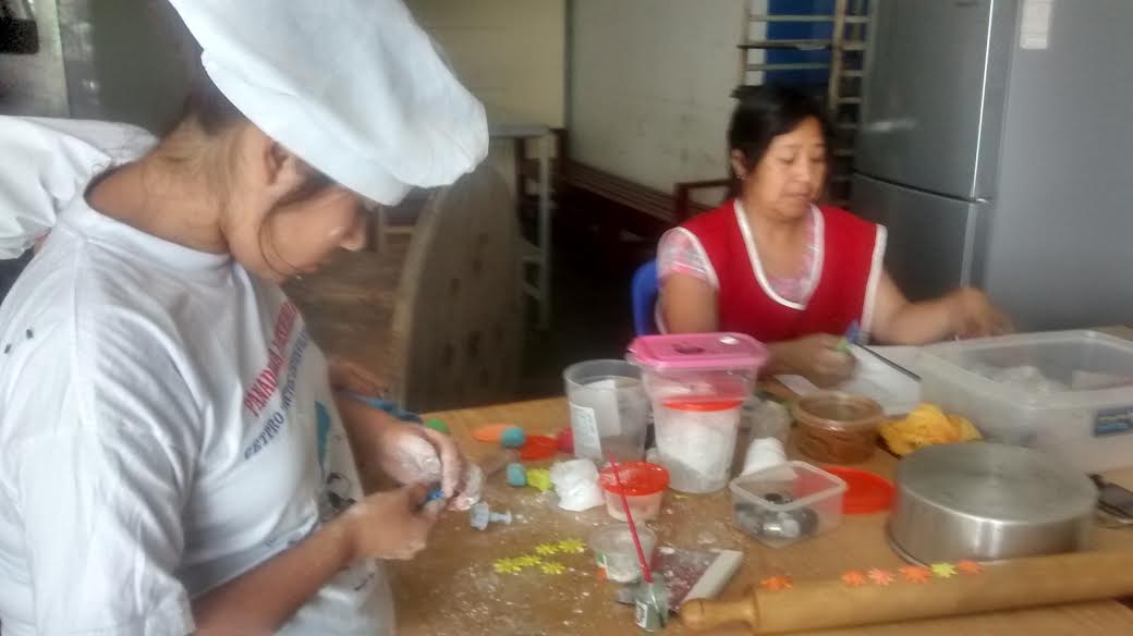 Cetpro de la Beneficencia Pública de Chimbote inicia carreras técnicas