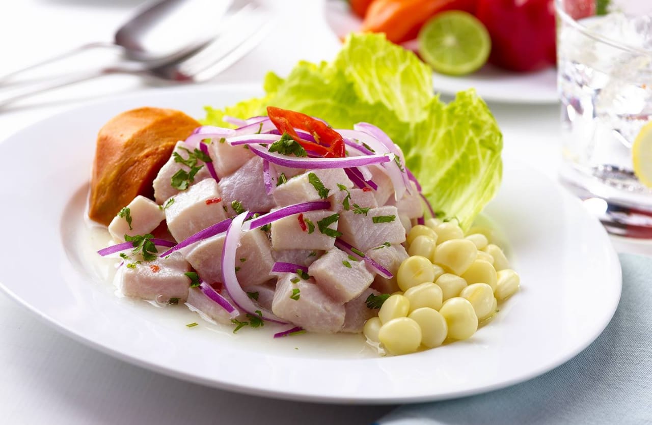 Prácticas y significados del ceviche serán postulados como Patrimonio de la Humanidad
