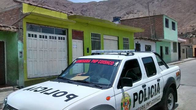 Hermano de “Chino Tang” y recién nacida no sobrevivieron a brutal balacera en Coishco