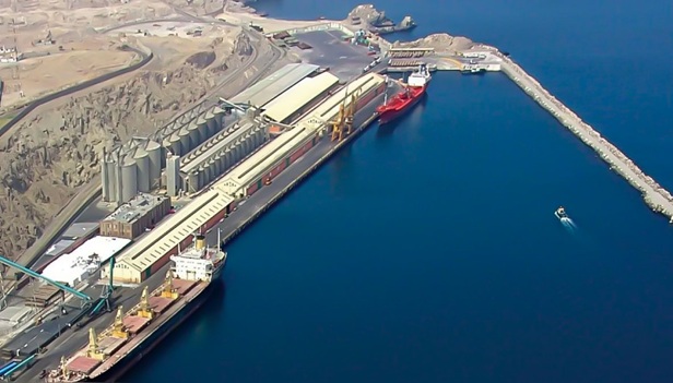 Invertirán US$ 600 millones adicionales para ampliación y mejoras del Puerto Matarani    