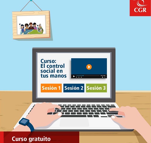 Contraloría capacitará sobre control social a ciudadanía de provincias de Santa y Casma