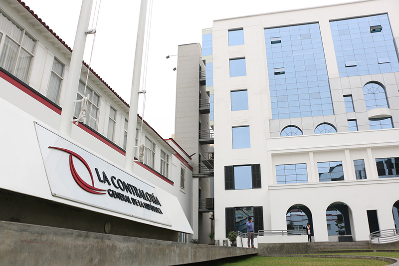 Áncash: Contraloría recuerda a gobernador regional y a alcaldes obligación de presentar informe preliminar de rendición de cuentas