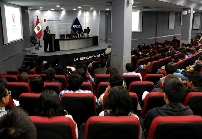 Promueven formación de especialistas en Dirección de Proyectos