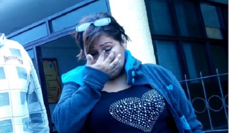 Jefe policial dice que “Chata María” es sospechosa de matanza en “Miraflores Alto”