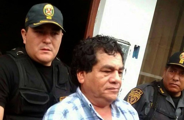 Chimbote: Confirman sentencia de 15 años de cárcel contra el capo de la venta de drogas en “La Antena”