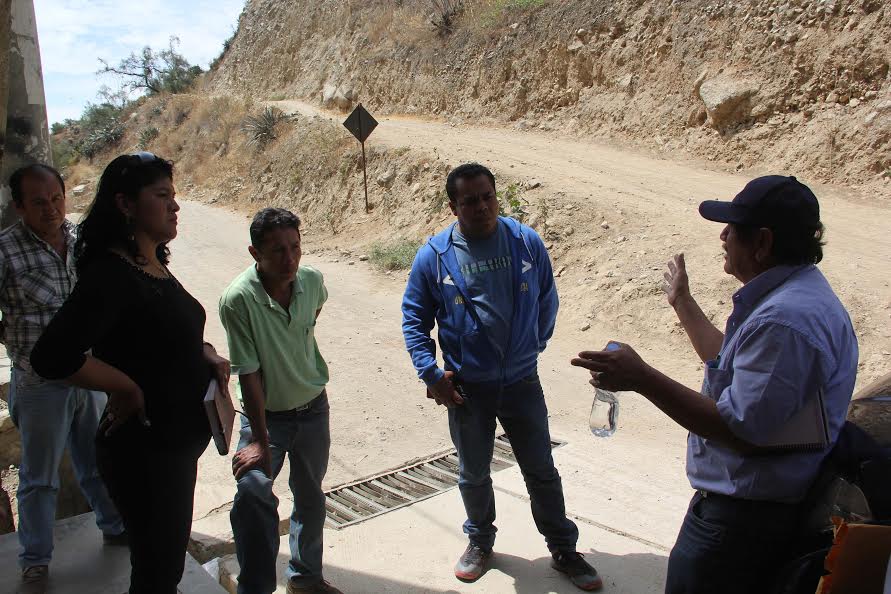 Proyecto Chavimochic mejorará servicio eléctrico en varios distritos de Áncash