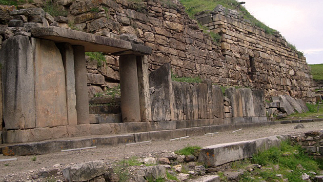 Áncash: Chavín de Huantar es elegido entre las joyas por explorar en el mundo