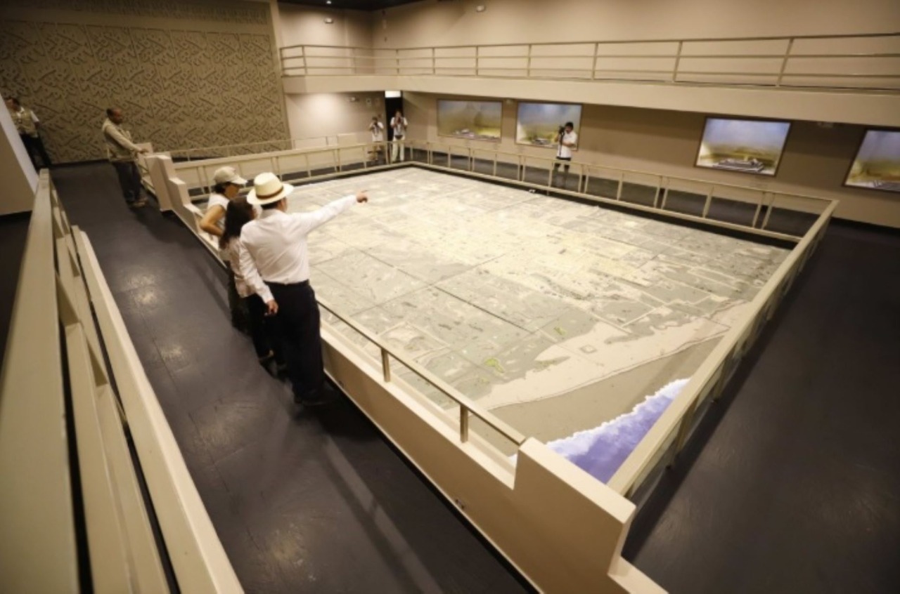 Ministerio de Cultura se suma a la conmemoración del Mes Internacional de los Museos