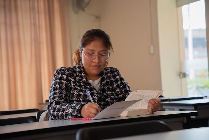 Conoce las becas que ofrece el Pronabec y sus principales beneficios  