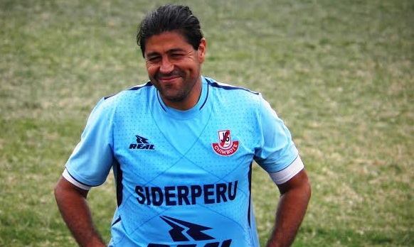 “Checho” Ibarra muestra desinterés por llegada de Manco, quiere saber cuándo les pagarán