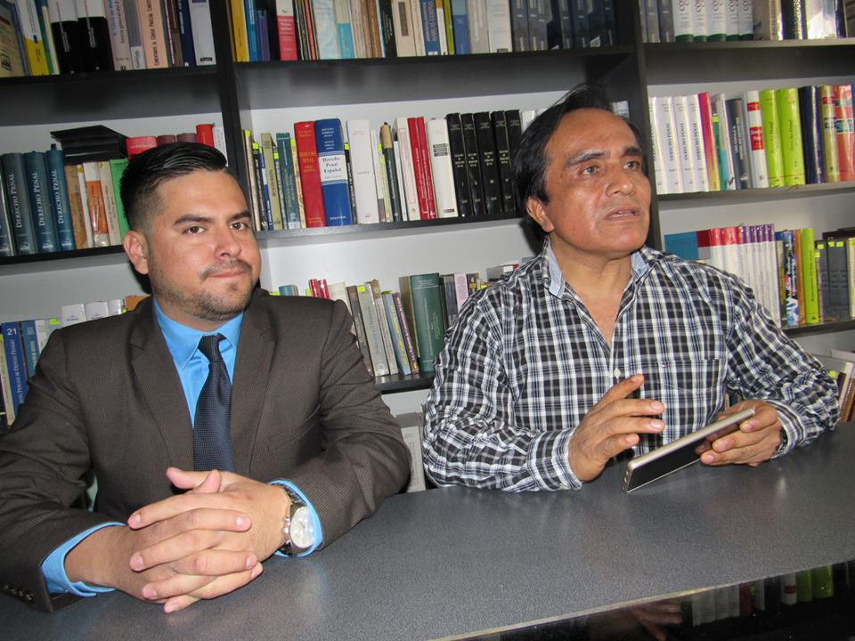 Chimbote: Abogado de Gasco Barreto rechaza declaración del colaborador eficaz en juicio 