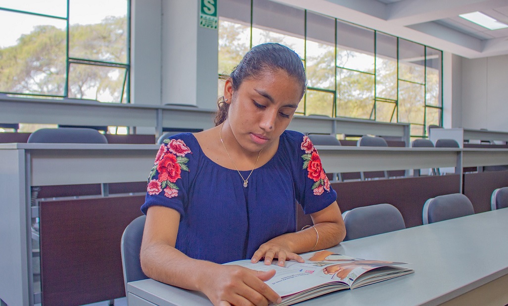 En qué casos puedes obtener puntos extra para el concurso nacional Beca-18 