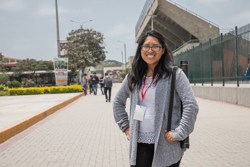 Jóvenes de universidades públicas que no estudiaron el 2021 podrán postular a la Beca Permanencia  