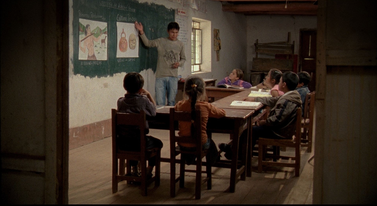 Película peruana “Chicama” llega a plataforma gratuita de cine latinoamericano “Retina Latina”