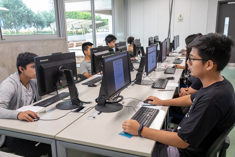 Desarrollo de aplicaciones web, la carrera técnica con mucho potencial  