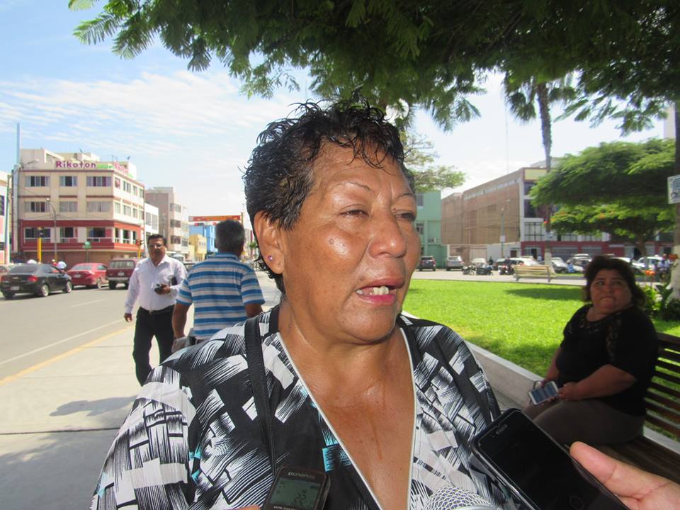 Chimbote: Madre de joven asesinado en Chile pide ayuda para trasladar a su hijo desde Lima a Chimbote