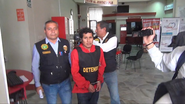 “Chileno”, principal sospechoso en asesinato del alcalde de Samanco, teme por su vida