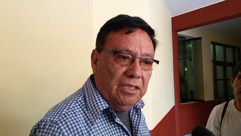 Esperan que se concrete proyecto de ampliación del terminal terrestre el Chimbador