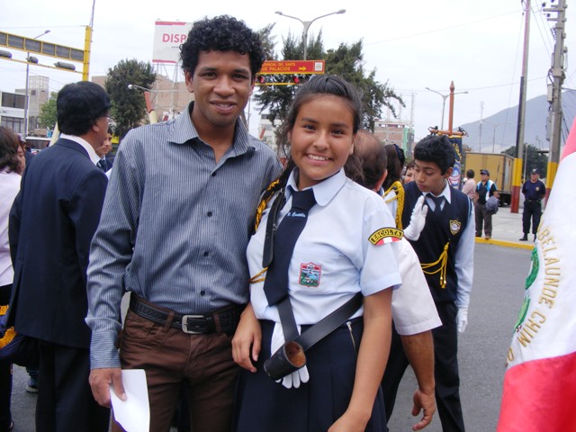 Chimbotano imitador de Manuel Donayre en “Yo Soy” pide que lo apoyen con su voto