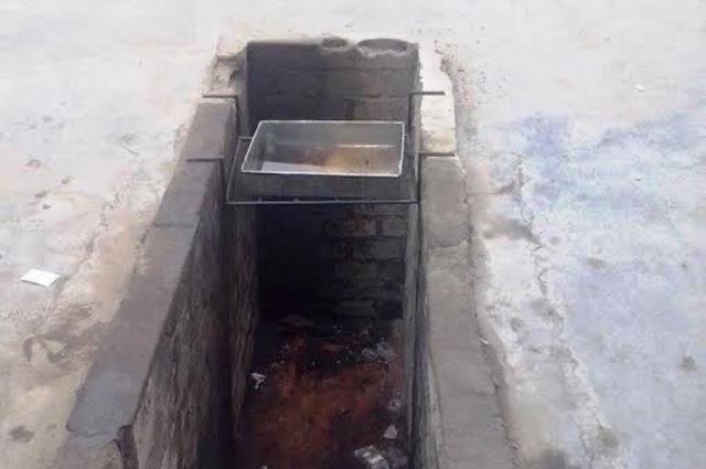 Chimbote: alertan que panaderías usarían aceite quemado como combustible