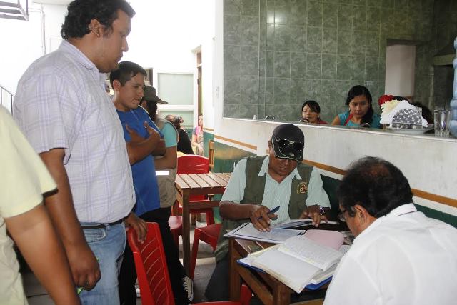 Chimbote: Multan a tres negocios de comida por falta de higiene en preparación de alimentos