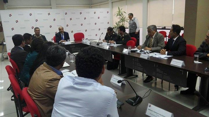 Opinión: “Declarar en emergencia los gobiernos locales de Áncash”