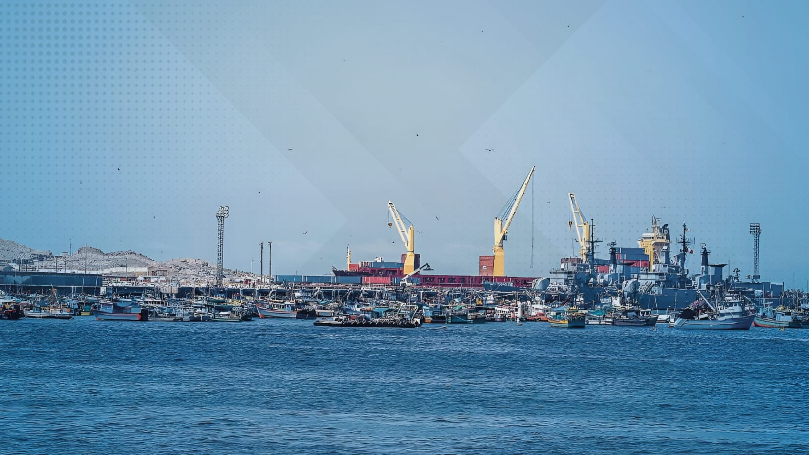 Promueven desarrollo de la zona franca de Chimbote incorporando exoneraciones tributarias