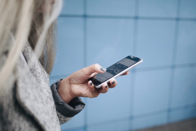  Los mejores celulares al mejor precio