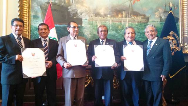 Legendarias orquestas chimbotanas ofrecerán gran concierto gratuito por Fiestas Patrias 