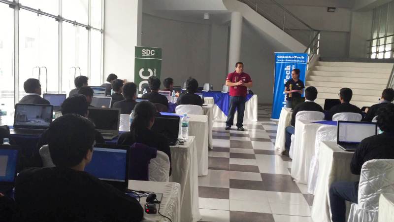Evento tecnológico “Generando la industria del software” se realizará en Chimbote
