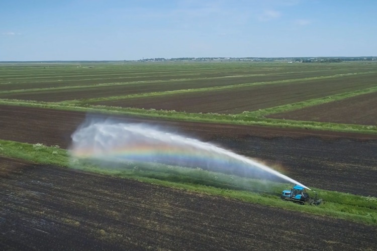 Proyecto Chinecas movilizará inversión de unos US$ 6,000 millones en infraestructura y desarrollo agrícola