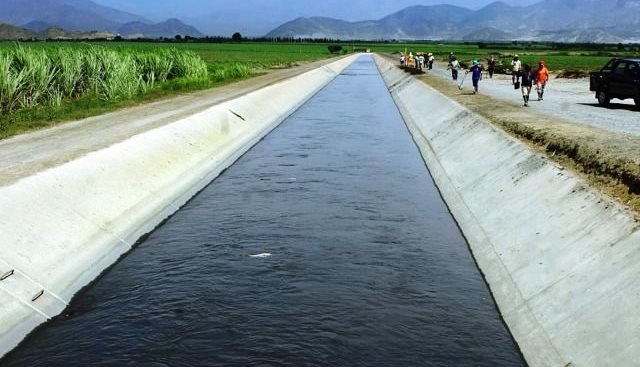  En 6 meses se elaborará expediente técnico de Chinecas