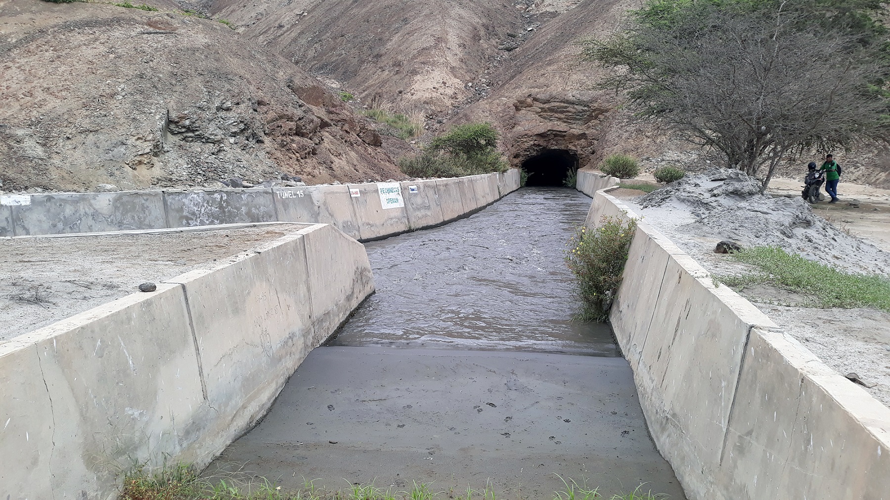 “Pueblos del Santa y Casma deben ser informados de inversión del Ejecutivo en Chinecas”