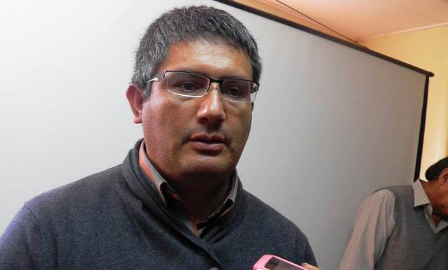 Gerente de Chinecas recomienda declarar esta entidad en emergencia‏ 